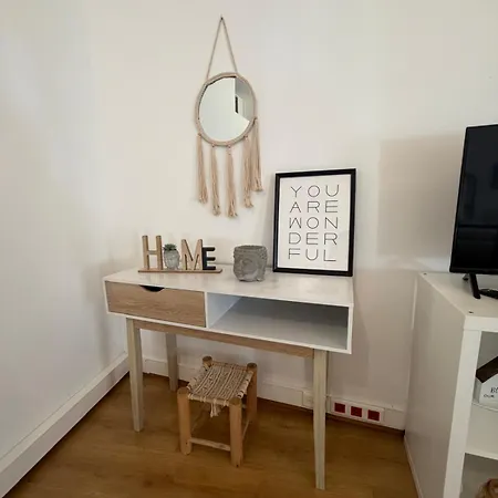 Trindade Iii Appartement Porto