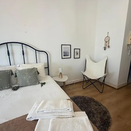 Trindade Iii Appartement