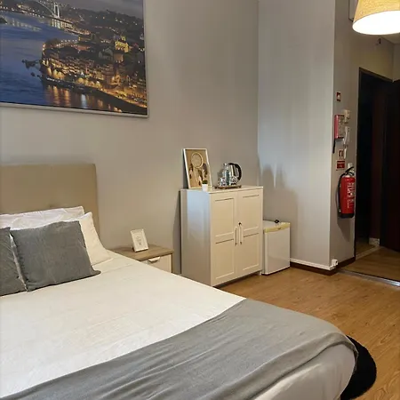 Trindade Iii Appartement Porto