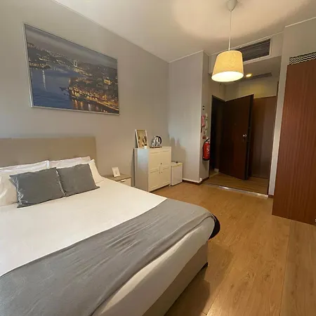 Trindade Iii Appartement Porto