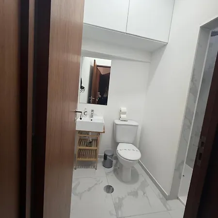 Trindade Iii شقة